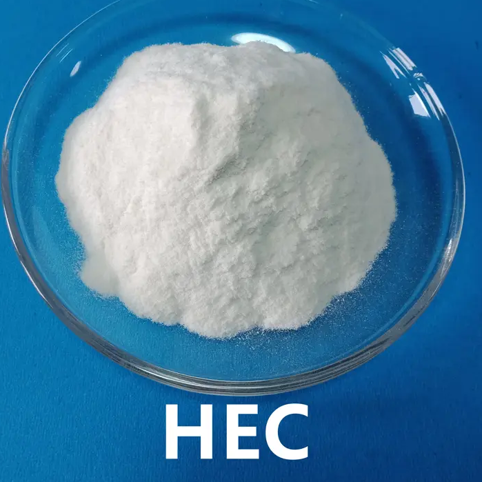 HEC Custom Products OEM Manufacturer