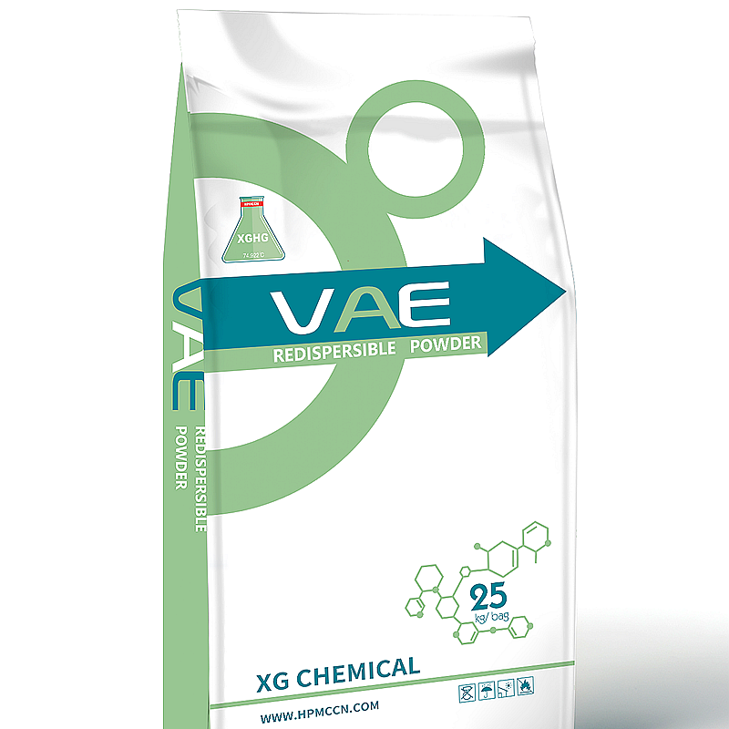 RDP (Re-Dispersible Polymer Powder)