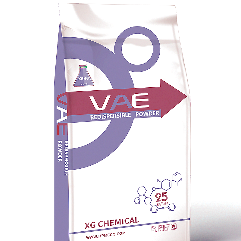 RDP (Re-Dispersible Polymer Powder)