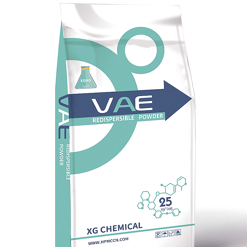 RDP (Re-Dispersible Polymer Powder)